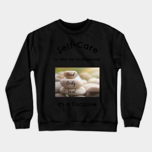 Wellness Crewneck Sweatshirt